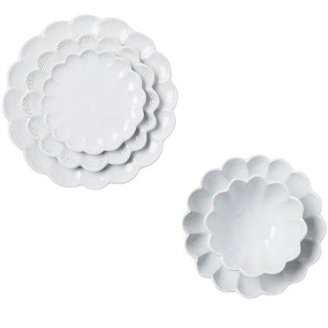 Camilla Dinnerware Dinnerware
