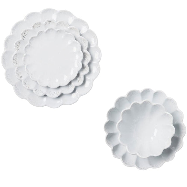 Camilla Dinnerware Dinnerware