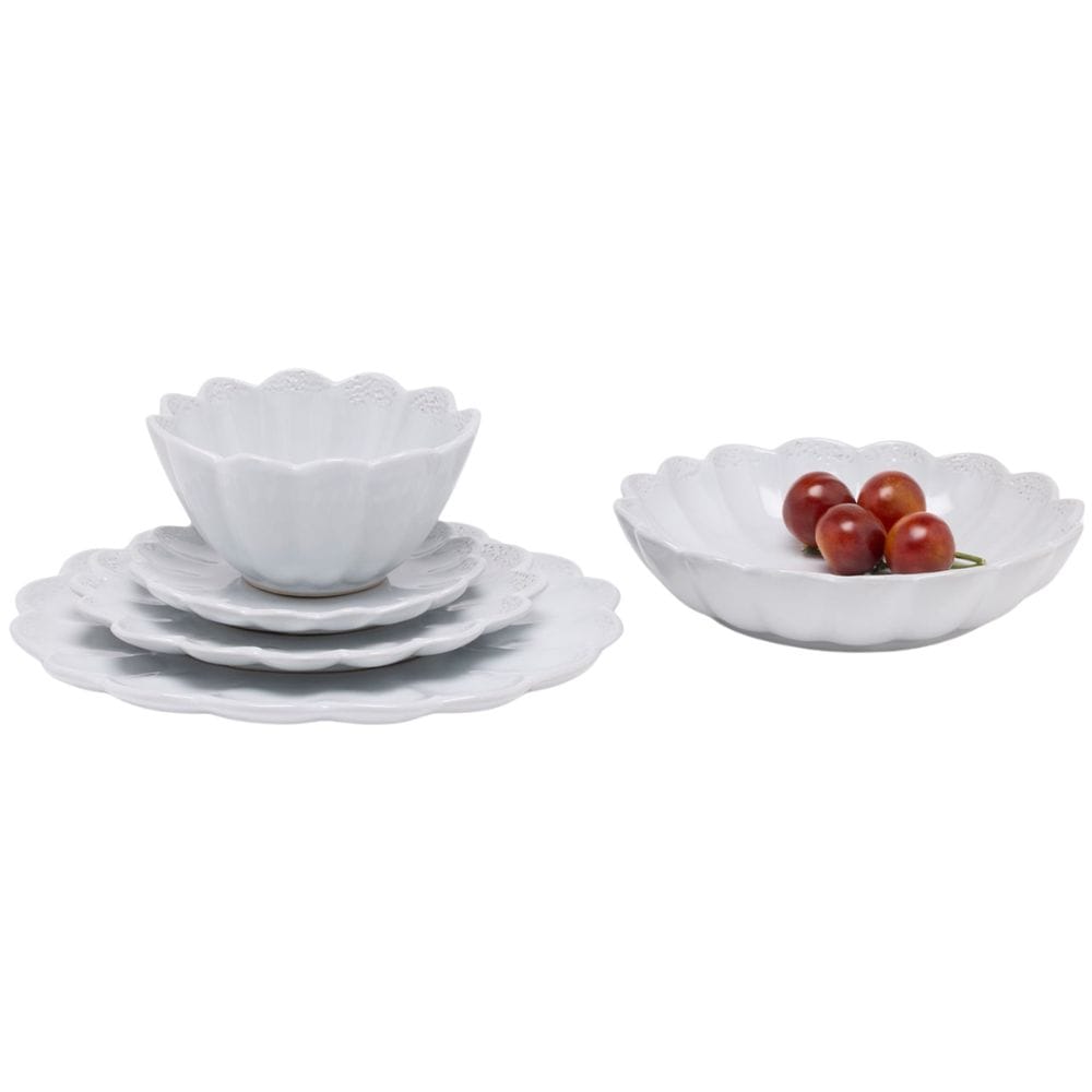 Camilla Dinnerware Dinnerware