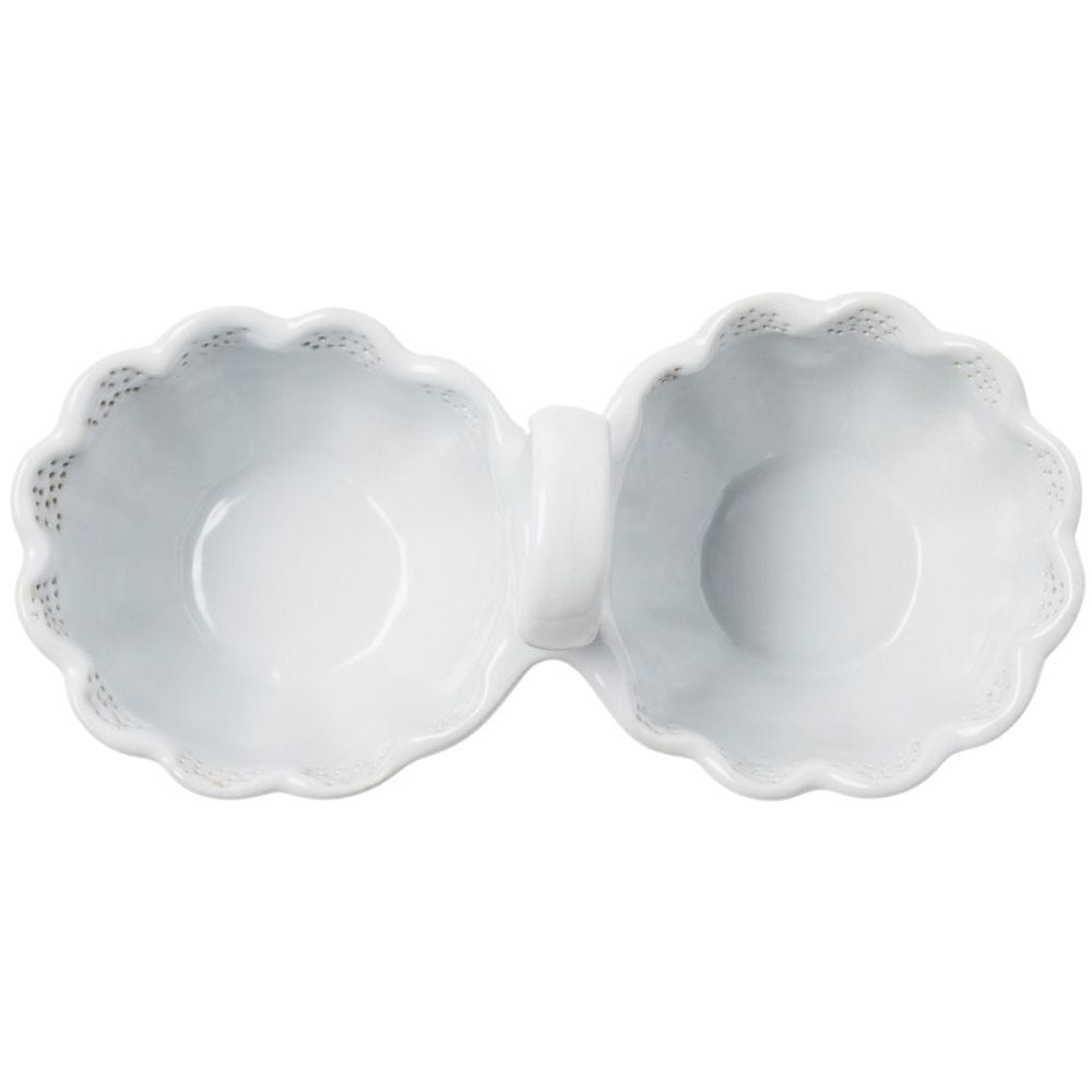 Camilla Snack Bowl Serving Platters + Bowls