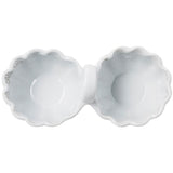 Camilla Snack Bowl Serving Platters + Bowls