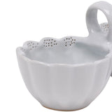 Camilla Snack Bowl Serving Platters + Bowls