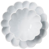 Camilla Serving Bowl (Set of 2) Serving Platters + Bowls