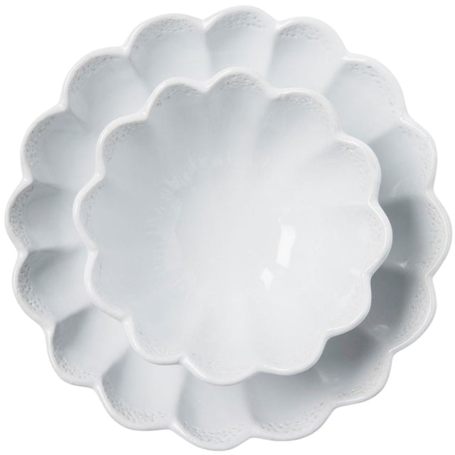 Camilla Serving Bowl (Set of 2) Serving Platters + Bowls