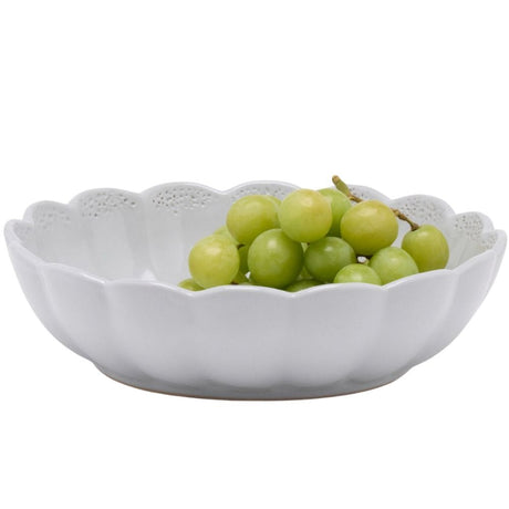Camilla Serving Bowl (Set of 2) Serving Platters + Bowls