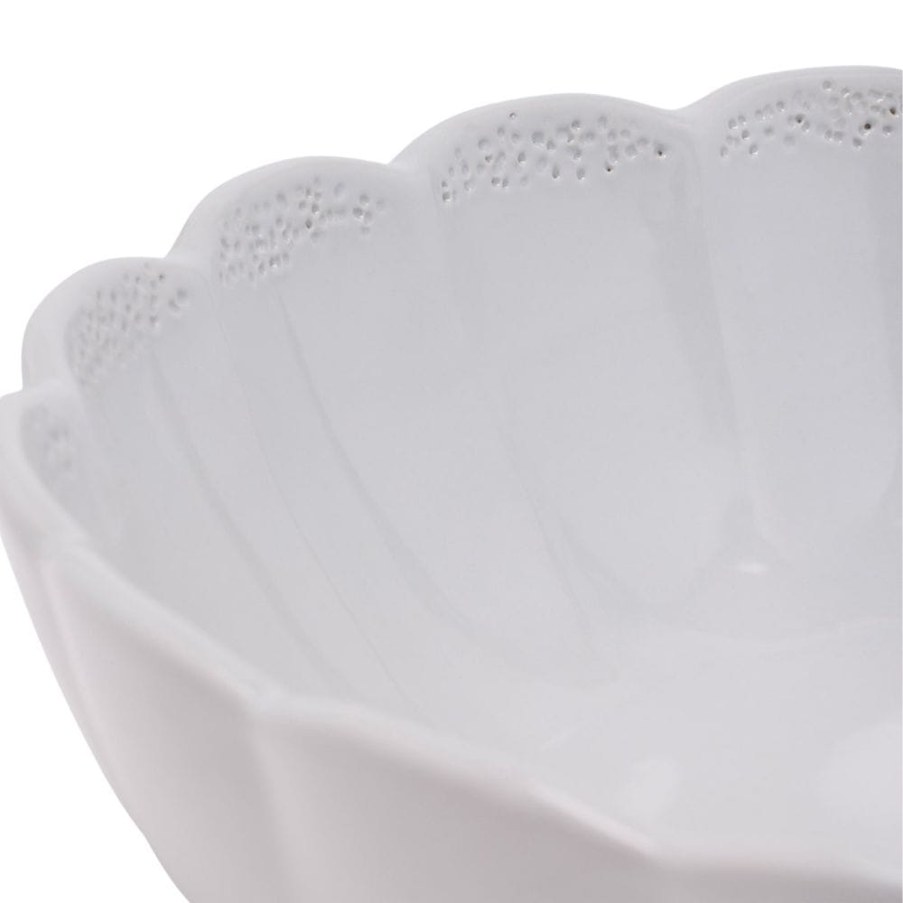 Camilla Serving Bowl (Set of 2) Serving Platters + Bowls