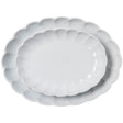 Camilla Serving Platter (Set of 2) Serving Platters + Bowls