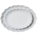 Camilla Serving Platter (Set of 2) Serving Platters + Bowls