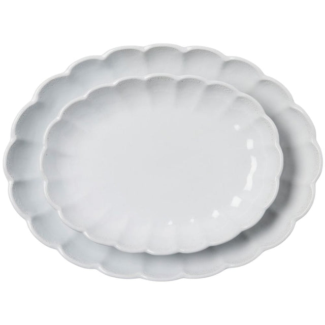Camilla Serving Platter (Set of 2) Serving Platters + Bowls