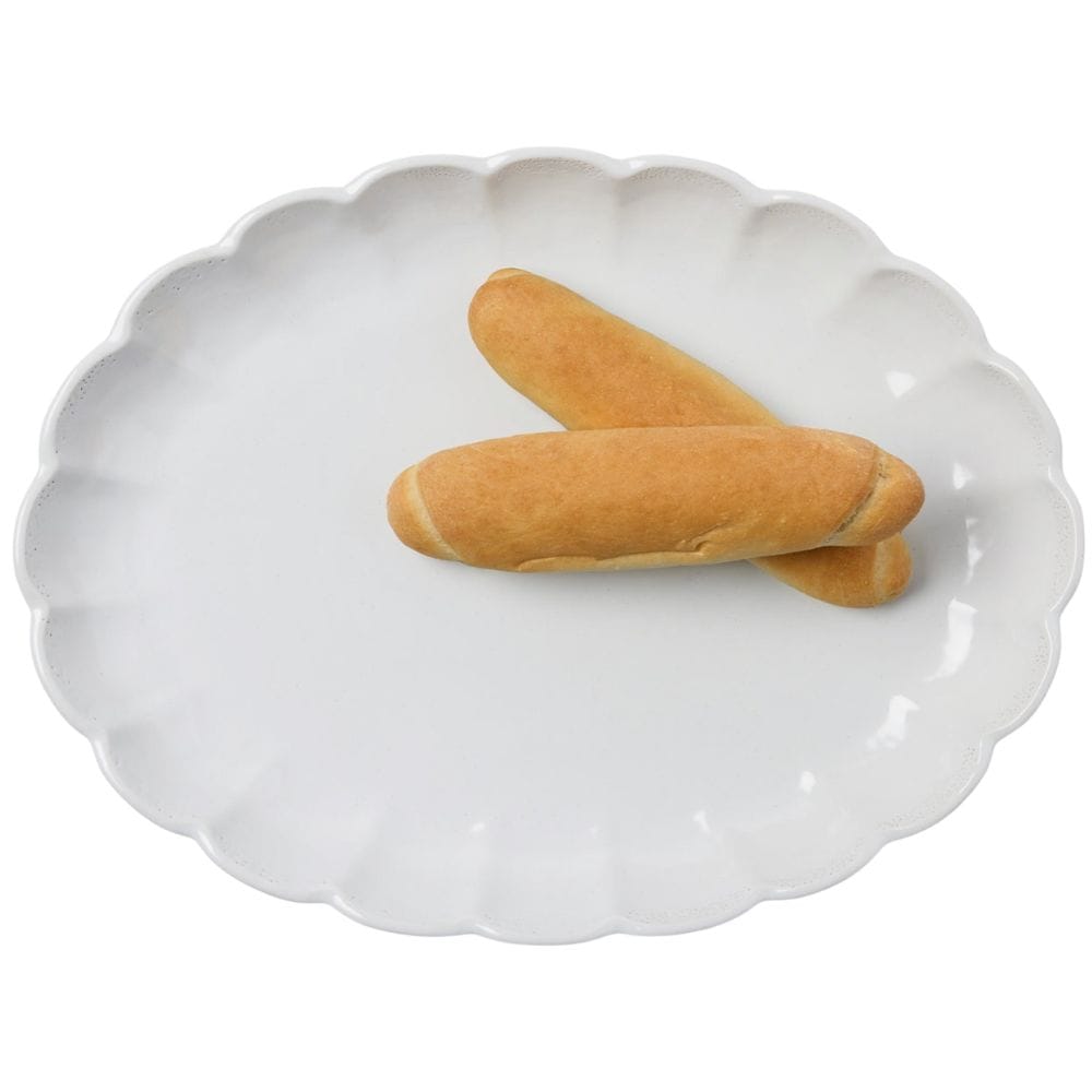 Camilla Serving Platter (Set of 2) Serving Platters + Bowls