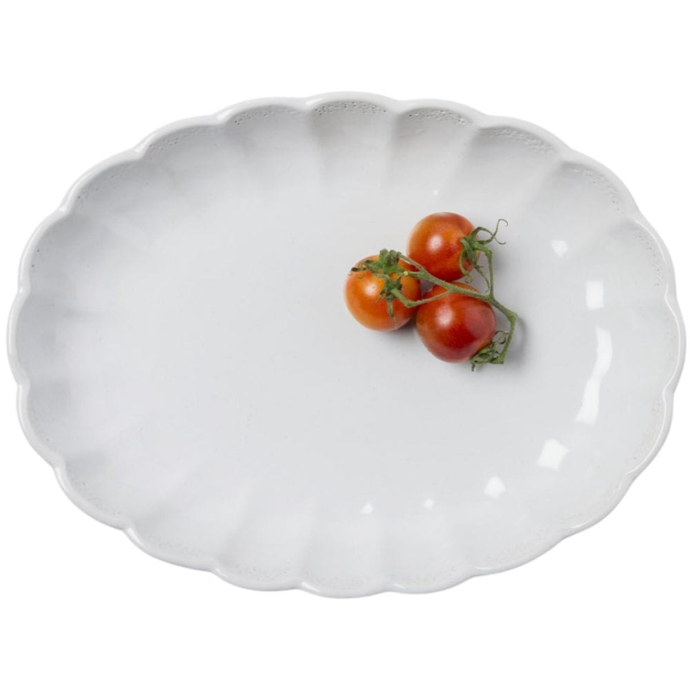 Camilla Serving Platter (Set of 2) Serving Platters + Bowls
