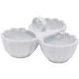 Camilla Snack Bowl Serving Platters + Bowls BP006577