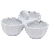 Camilla Snack Bowl Serving Platters + Bowls BP006577