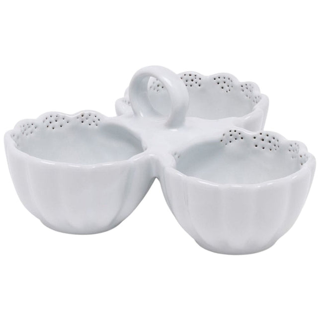 Camilla Snack Bowl Serving Platters + Bowls BP006577