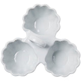 Camilla Snack Bowl Serving Platters + Bowls