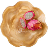Cara Fruit Bowl Serving Platters + Bowls