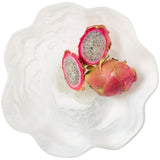 Cara Fruit Bowl Serving Platters + Bowls