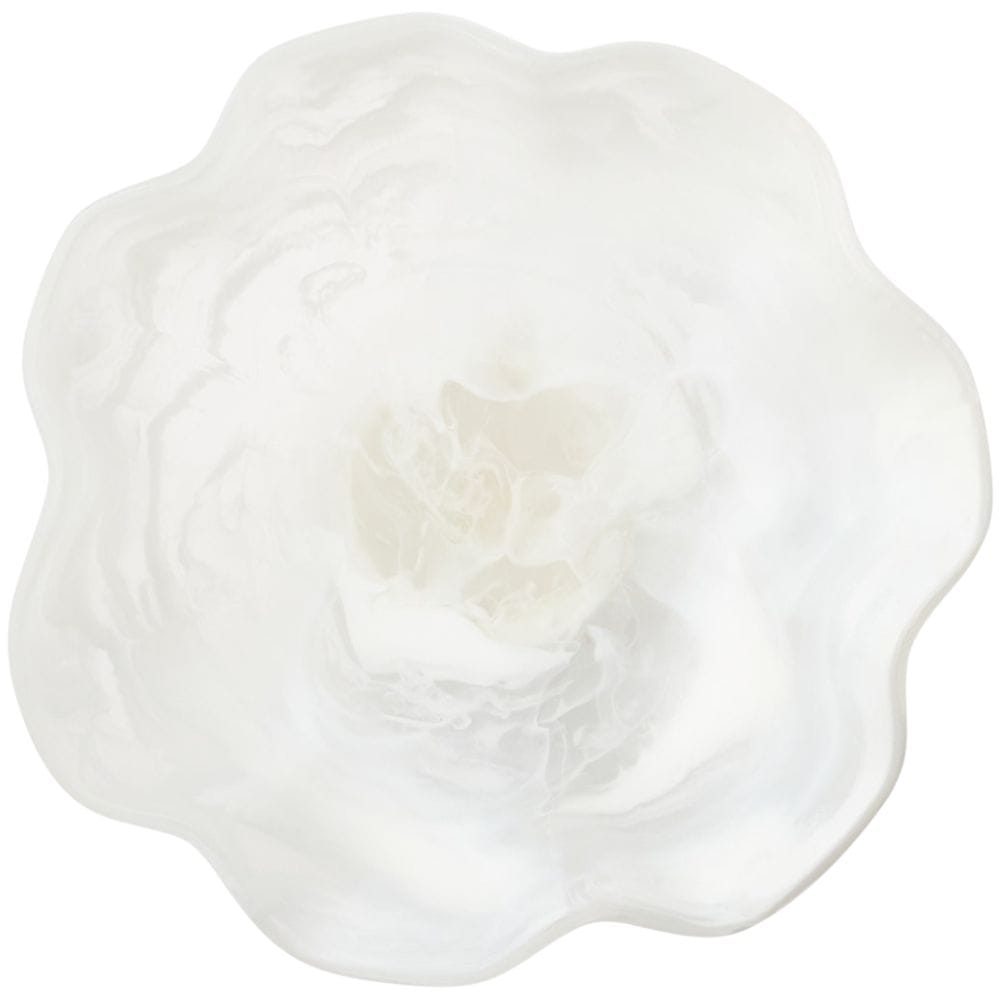 Cara Fruit Bowl Serving Platters + Bowls