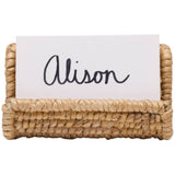 Carmelo Card Holder (Set of 4) Kitchen Tools BP006460