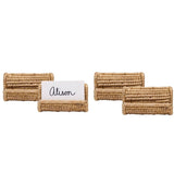 Carmelo Card Holder (Set of 4) Kitchen Tools BP006460