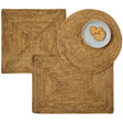 Carmelo Placemat (Set of 4) Kitchen + Table Linens
