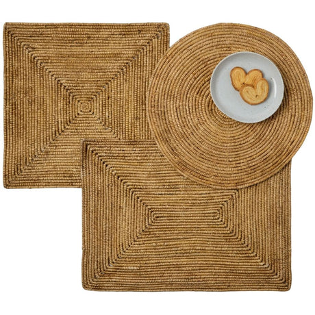 Carmelo Placemat (Set of 4) Kitchen + Table Linens