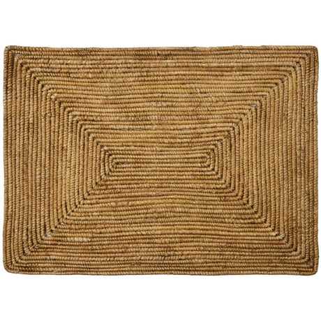Carmelo Placemat (Set of 4) Kitchen + Table Linens BP006464