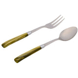 Colson 2-Piece Serving Set Serving Utensils