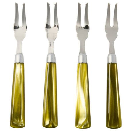 Colson Appetizer Fork (Set of 4) Flatware BP006427
