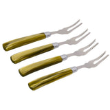 Colson Appetizer Fork (Set of 4) Flatware