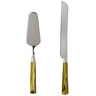Colson Cake Serving Set