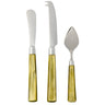 Colson Cheese Knives (Set of 3) Flatware BP006421
