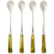 Colson Cocktail Spoon (Set of 4) Flatware BP006425