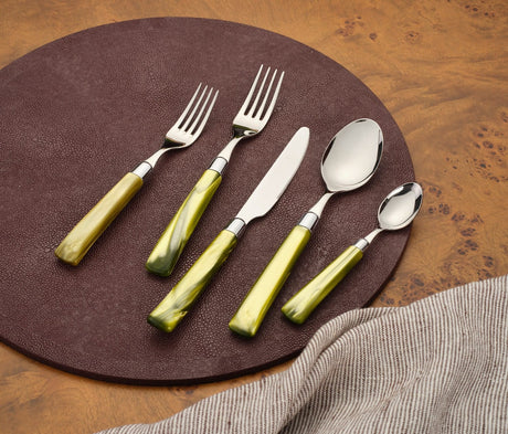 Colson Flatware Set
