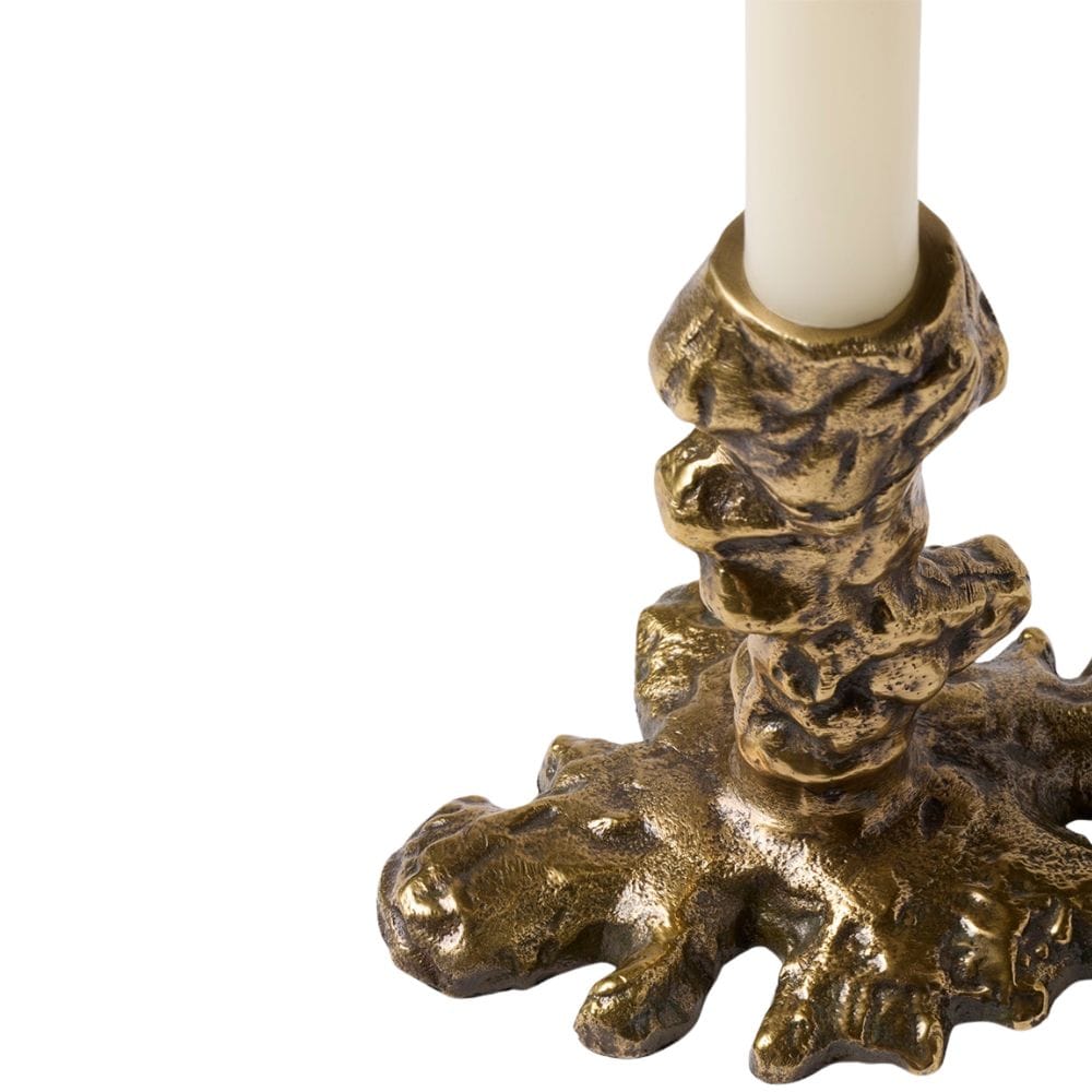 Dorien Candle Holders (Set of 3) Candleholders BP006515