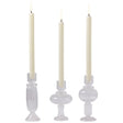 Elodie Candle Holders (Set of 3) Candleholders BP006519