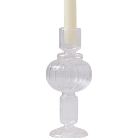 Elodie Candle Holder Trio Candleholders BP006519