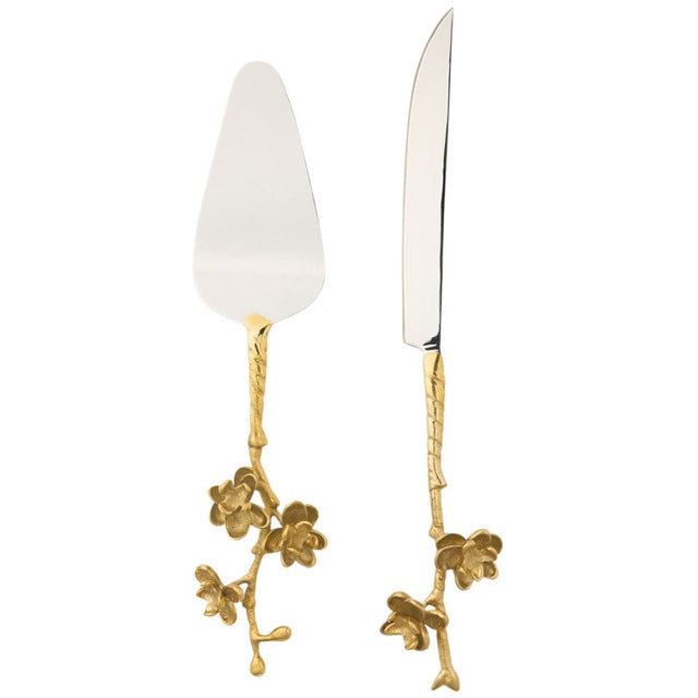Fiona Cake Serving Set Serving Utensils BP006622