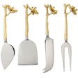 Fiona Cheese Knives Serving Utensils BP006469