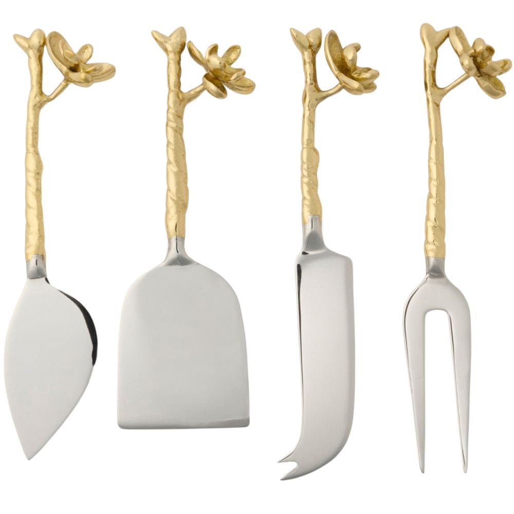 Fiona Cheese Knives Serving Utensils BP006469
