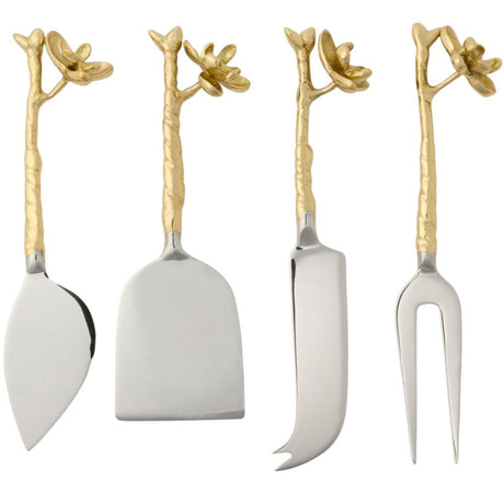 Fiona Cheese Knives Serving Utensils BP006469