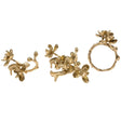 Fiona Napkin Rings (Set of 4) Kitchen Tools BP006474