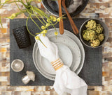 Henry Placemat (Set of 2) Kitchen + Table Linens