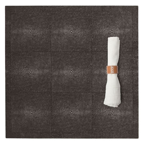 Henry Placemat (Set of 2) Kitchen + Table Linens BP000585