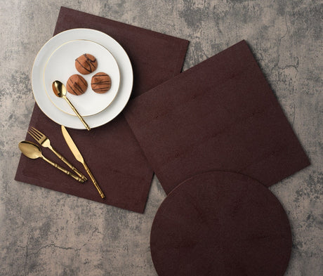 Henry Placemat (Set of 2) Kitchen + Table Linens