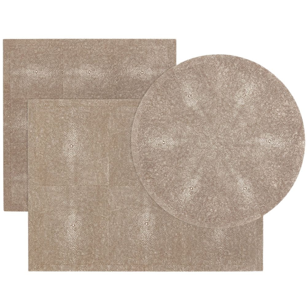 Henry Placemat (Set of 2) Kitchen + Table Linens