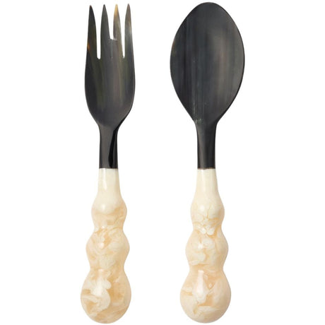 Jasmine Serving Set Serving Utensils BP006596