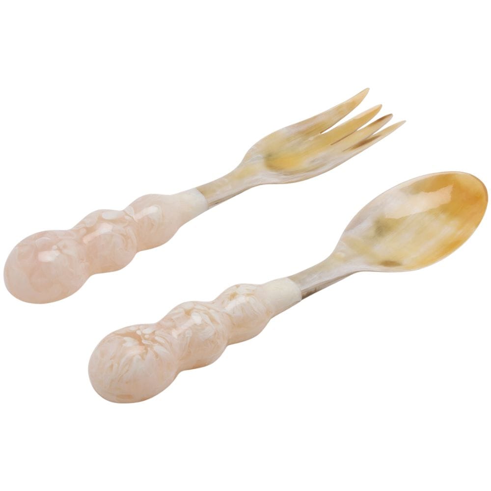 Jasmine Serving Set Serving Utensils