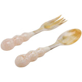 Jasmine Serving Set Serving Utensils