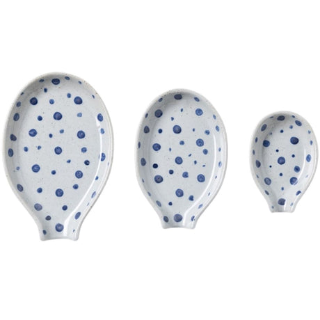Jemma Spoon Rests (Set of 3)